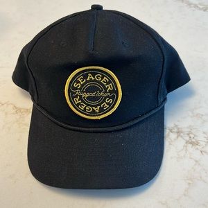 Seager Rope Snapback